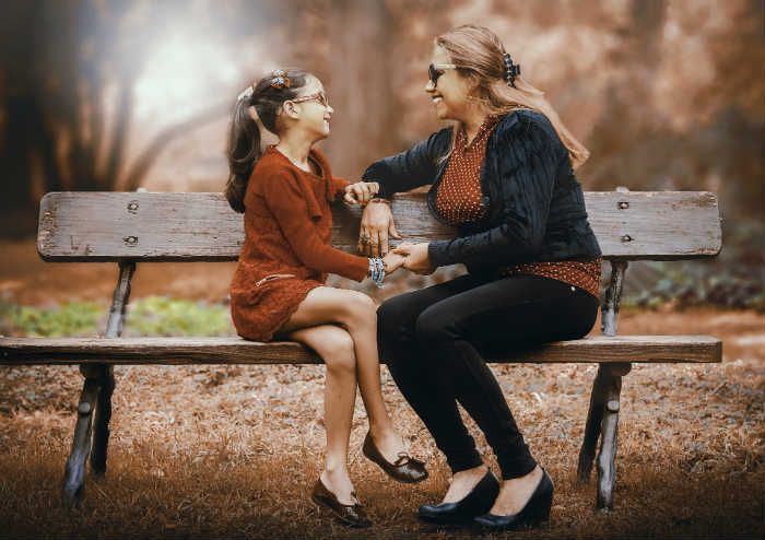 Epigenética y Transgeneracional