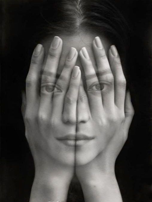 Te invito a conocer tu Sombra