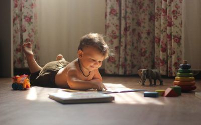 Hijos Adoptados, una Luz para el Clan