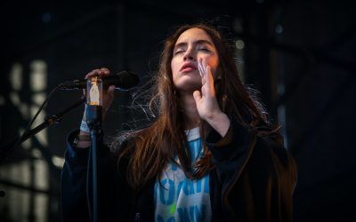Testimonios – La Música No Se Toca
