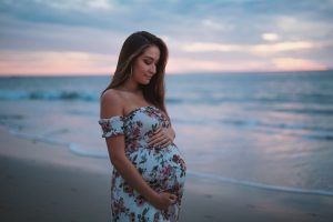 La Biodescodificación durante el Embarazo