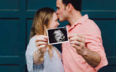 Testimonio – Mi Embarazo Natural Después de Biodescodificar la Infertilidad