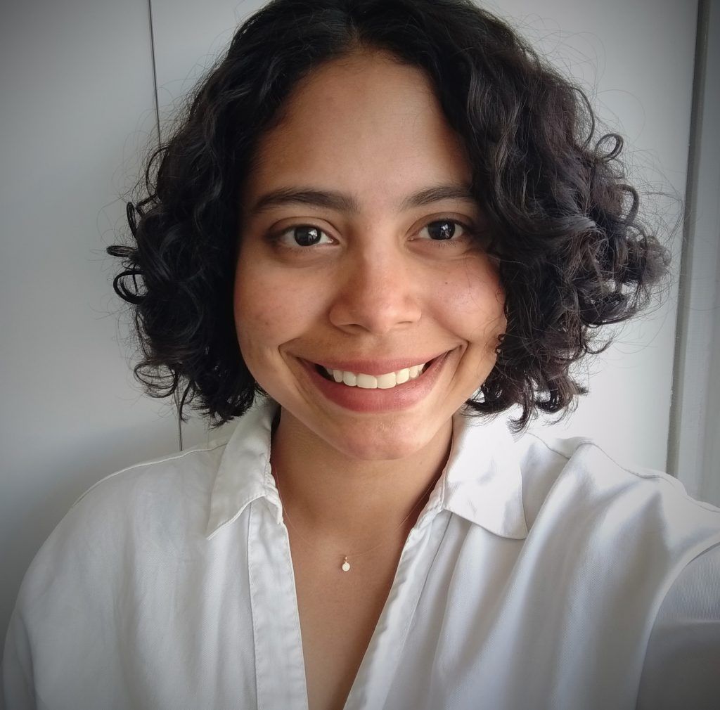 Testimonio de María Gabriela Borges