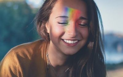 Testimonio – Biodescodificación de la Feminidad
