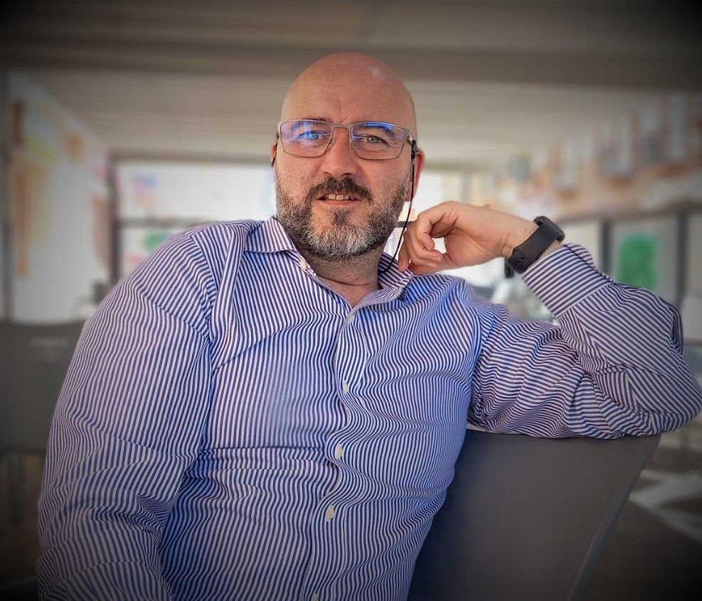 El Testimonio de Jesús García