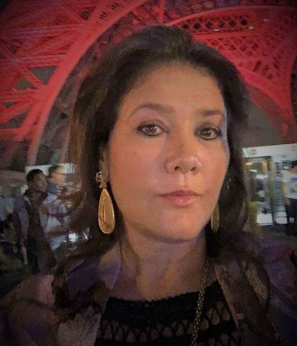 Testimonio - Rosa Inés Cuartas