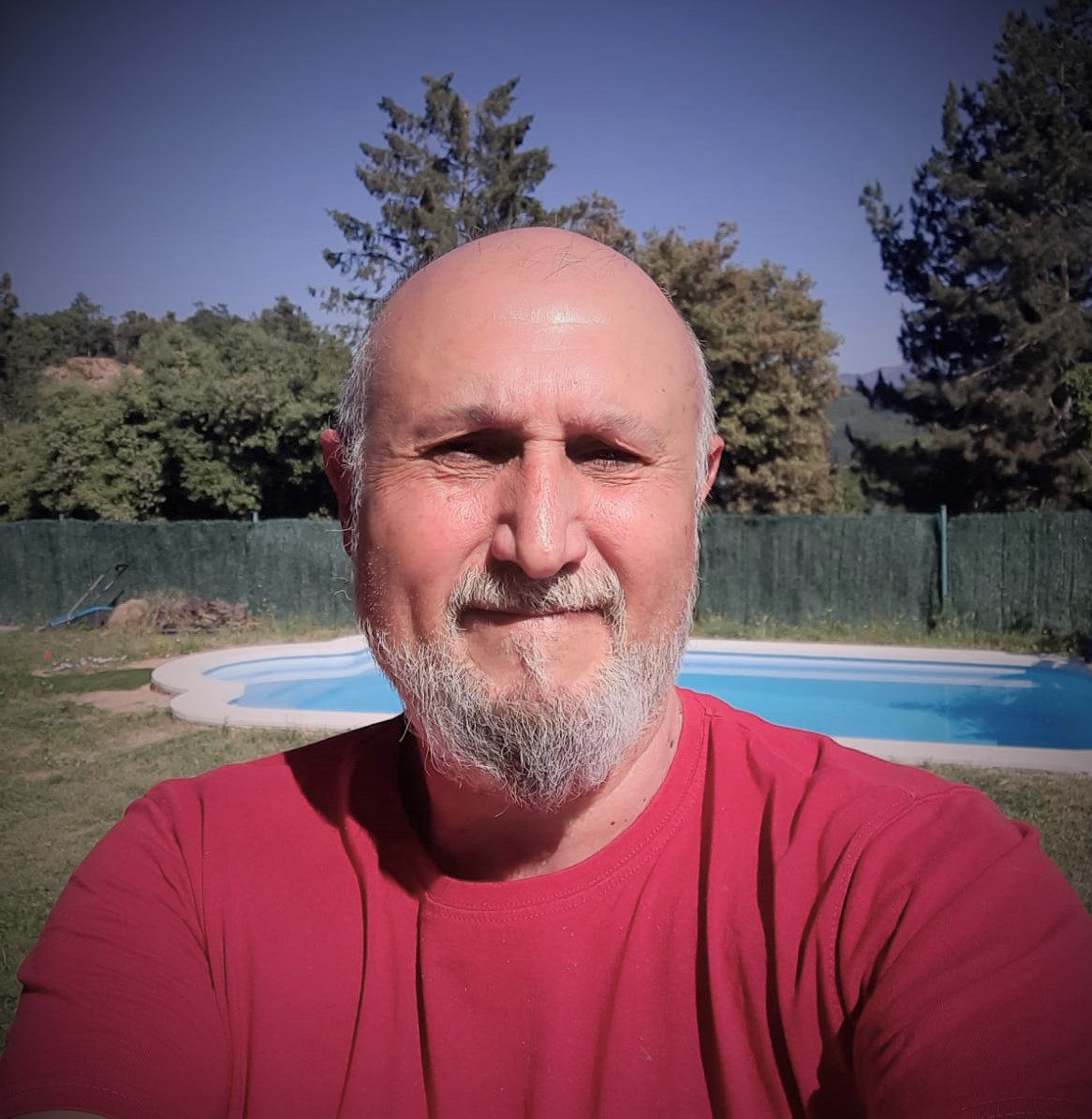Testimonio de Emilio Martínez