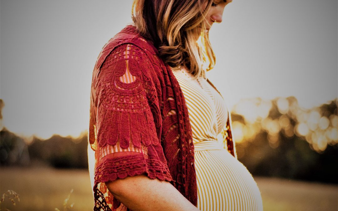 Biodescodificacion embarazo intrauterino