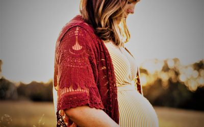 Biodescodificando Hematoma Intrauterino