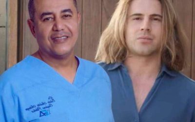 Mi Visión Numerológica del Caso Daniel Sancho y Edwin Arrieta